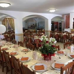 Ristorante Pizzeria D.o.c.da Arturo