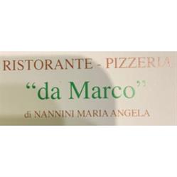 Ristorante Pizzeria da Marco