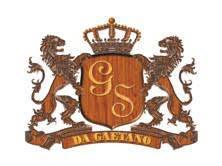 Ristorante Pizzeria Da Gaetano Di Savina Ersilia SAS