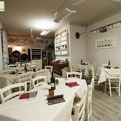 Ristorante Pizzeria da Gigi