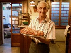 Ristorante Pizzeria Belvedere