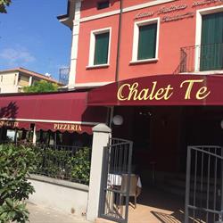 Chalet Te