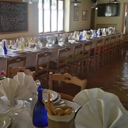 Ristorante pizzeria Casa Mia