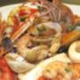 Specialità Pesce