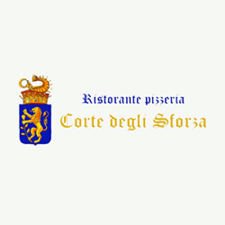 Corte degli Sforza