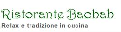 Ristorante Pizzeria Baobab