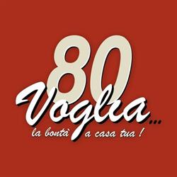 80 Voglia ristorante pizzeria