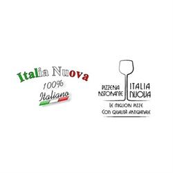 Pizzeria Italia Nuova
