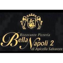 Pizzeria Ristorante Bella Napoli 2