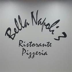 Ristorante Pizzeria Bella Napoli 3 Di Me.ba. SRL