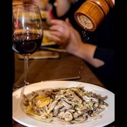 Ristorante Pizzeria al Castello