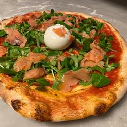 Ristorante Pizzeria al Sole (S.n.c.)