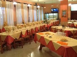 Ristorante Pizzeria Alla Posta