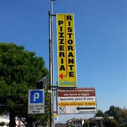 Ristorante Pizzeria "Al Gabbiano"