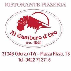 Ristorante Pizzeria al Gambero D'Oro