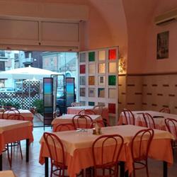 Ristorante Pizzeria Al Grottino