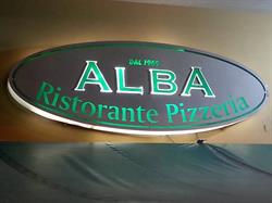 Ristorante Pizzeria Alba