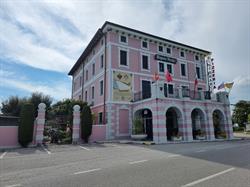 Dogana Vecchia - Hotel & Residence B&B Ristorante & Pizzeria