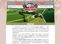 Sito di Dogana Vecchia - Hotel & Residence B&B Ristorante & Pizzeria
