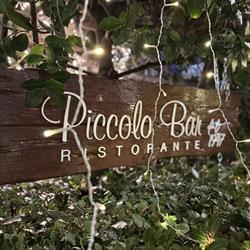Ristorante Piccolo Bar Sanzio
