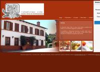 Sito di Ristorante Pigna D'Oro