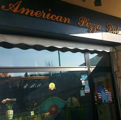 AMERICAN PIZZA PUB