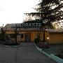Ingresso Ristorante