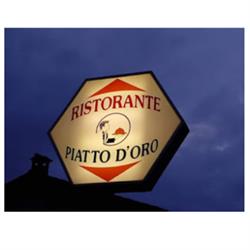 Ristorante Piatto D'Oro