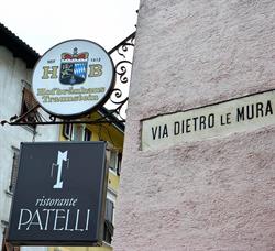 Ristorante Patelli