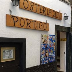 Ristorante Osteria del Portico