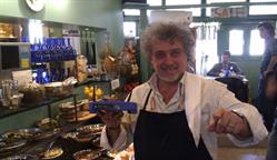 Ristorante Osteria Di Checco