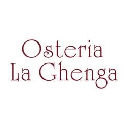 Ristorante Osteria La Ghenga (Srl)