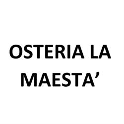 Osteria La Maestà