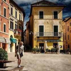 Ristorante Osteria La Vecchia Posta Di Morosini Manfredo e C. S.n.c.