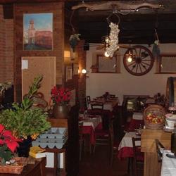 Ristorante Osteria La Vecchia Rota