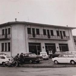 Ristorante Padus