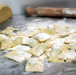 Ristorante Osteria Di Soldano