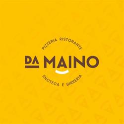 Pizzeria Ristorante Enoteca da Maino