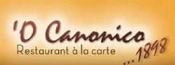 Ristorante ‘o Canonico 1898