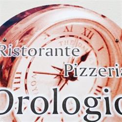 Ristorante Pizzeria L'Orologio