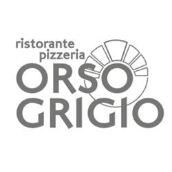 Orso Grigio