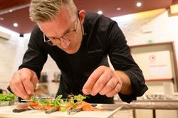 Ristorante Orso Grigio S.n.c.