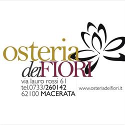 Ristorante Osteria dei Fiori