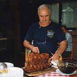 L'albergotto - Ristorante Natalina