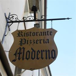 Ristorante Moderno