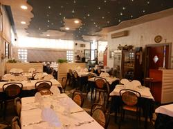 Ristorante Martin Pescatore