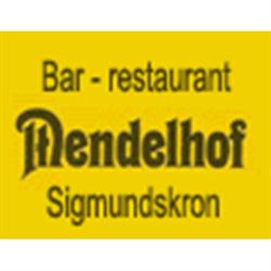 Ristorante Mendelhof