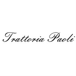 Trattoria Ristorante Paoli da Paola e Paolo