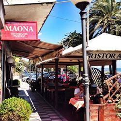 Ristorante Maona