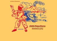 Sito di Ristorante Addò Napulitano